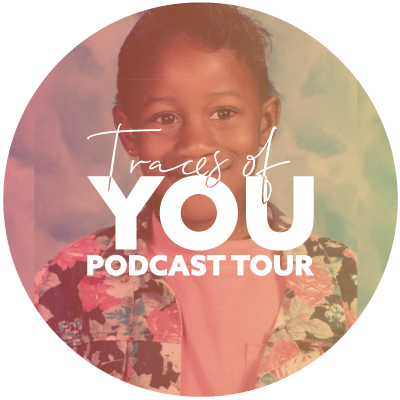 Traces of You Podcast Tour