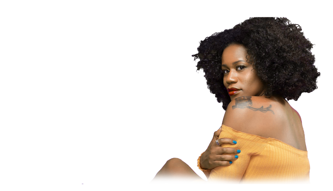 Traces of Mika Page header