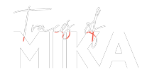 Traces Mika Logo Header