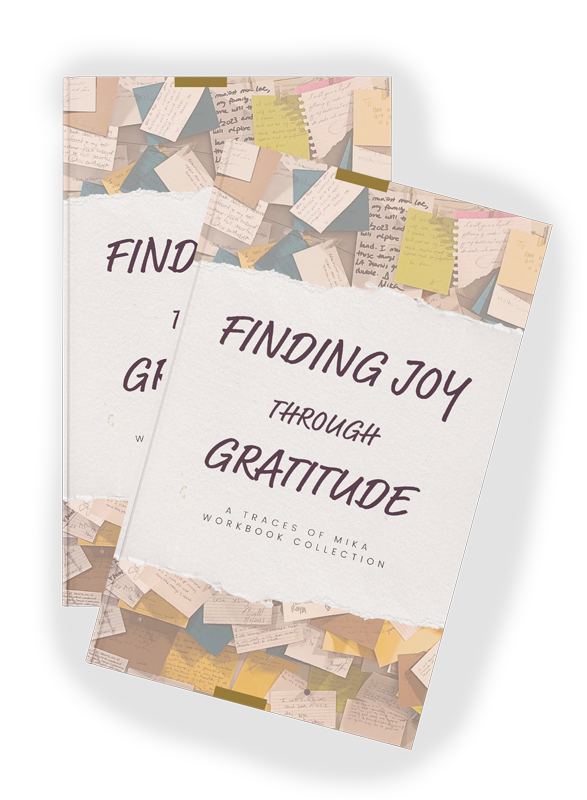 Finding Joy Through Gratitude